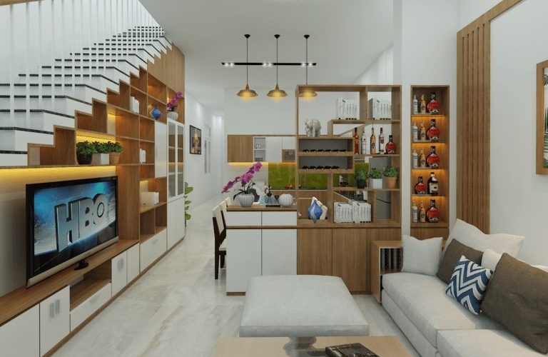 thiết kế nhà quảng ngãi
